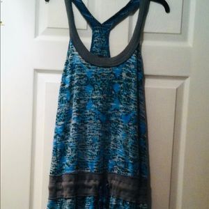 Flirty Free People Sundress